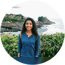 Namrata Menon profile picture